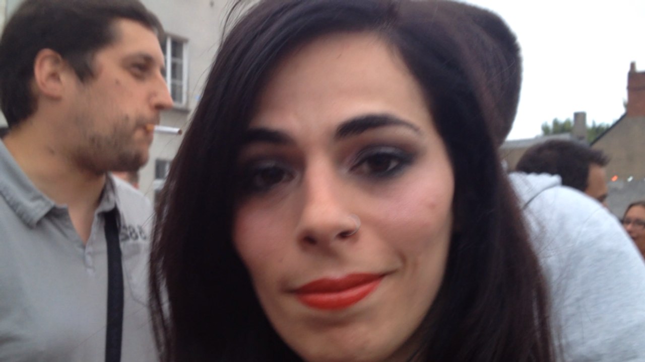 Le bal des pompiers bat son plein