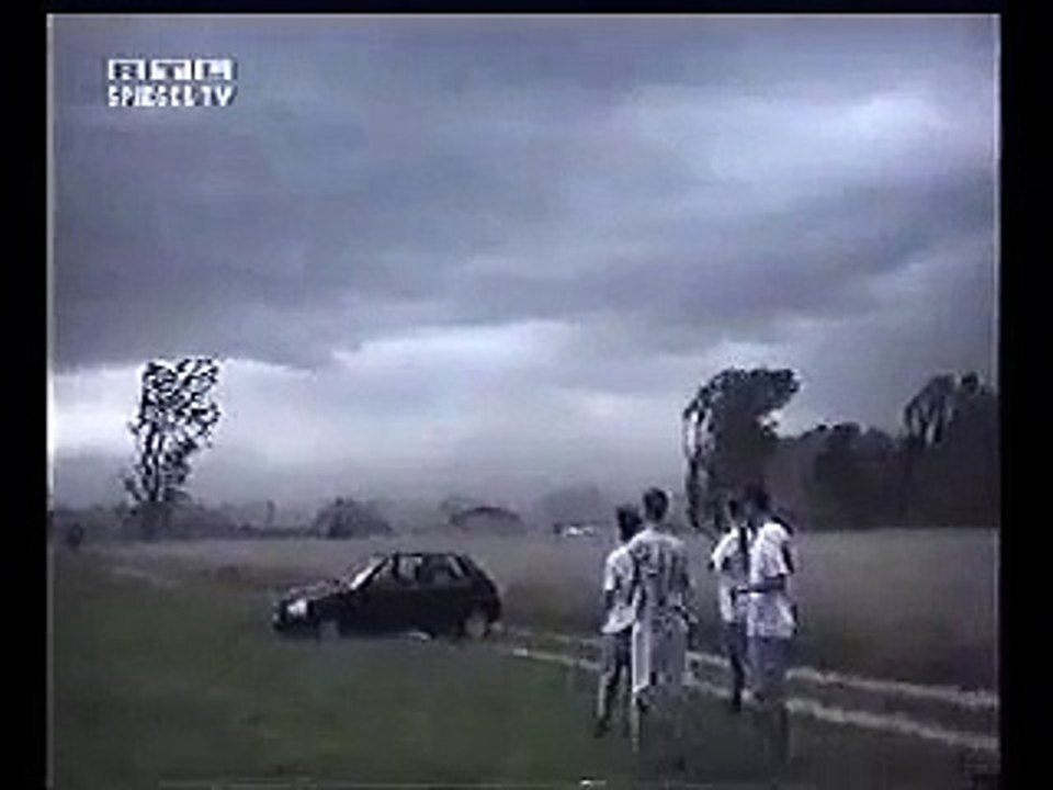 Tornado en Berlin (2002)