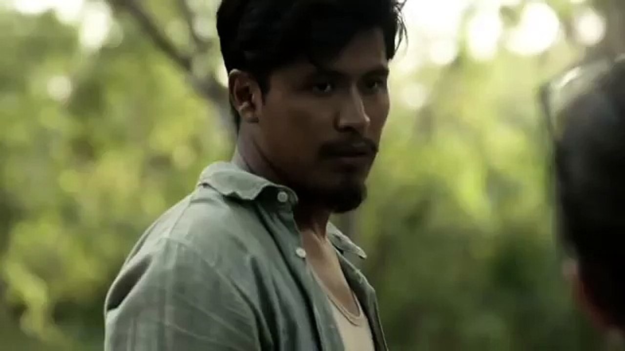 Niño Santo TRAILER (Versión Larga)