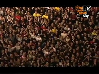 Tote Hosen - Live am Ring 6.6.2004 - 24 - Bis zum Bitteren Ende.avi