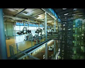 Willkommen in Deutschland - Land der Ideen