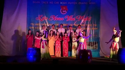 Dòng máu Lạc Hồng