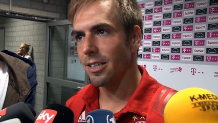 Transferts - Lahm regrette le départ de Schweinsteiger