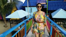 My Holiday Look-Book No.2: Beach (Thailand- Koh Samui, Krabi, Ao Nang)
