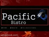 Pacific Bistro Sushi Hibachi Pan Asian Cuisine - Delafield, WI