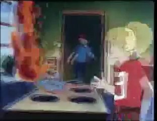 PORK CHOP SANDWICHES!