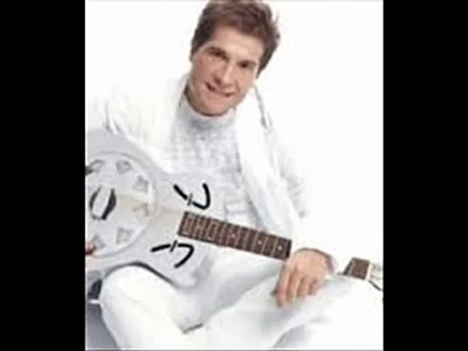 Daniel   Amor Absoluto cd completo