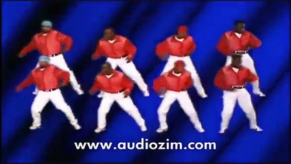 Tongai Moyo-Nemumvura Mese