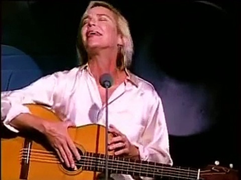 Sara K.& Chris Jones: Would You Break My Heart