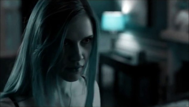 Supernatural - Dean and Lydia - Dean and Anna - ET - in HD!