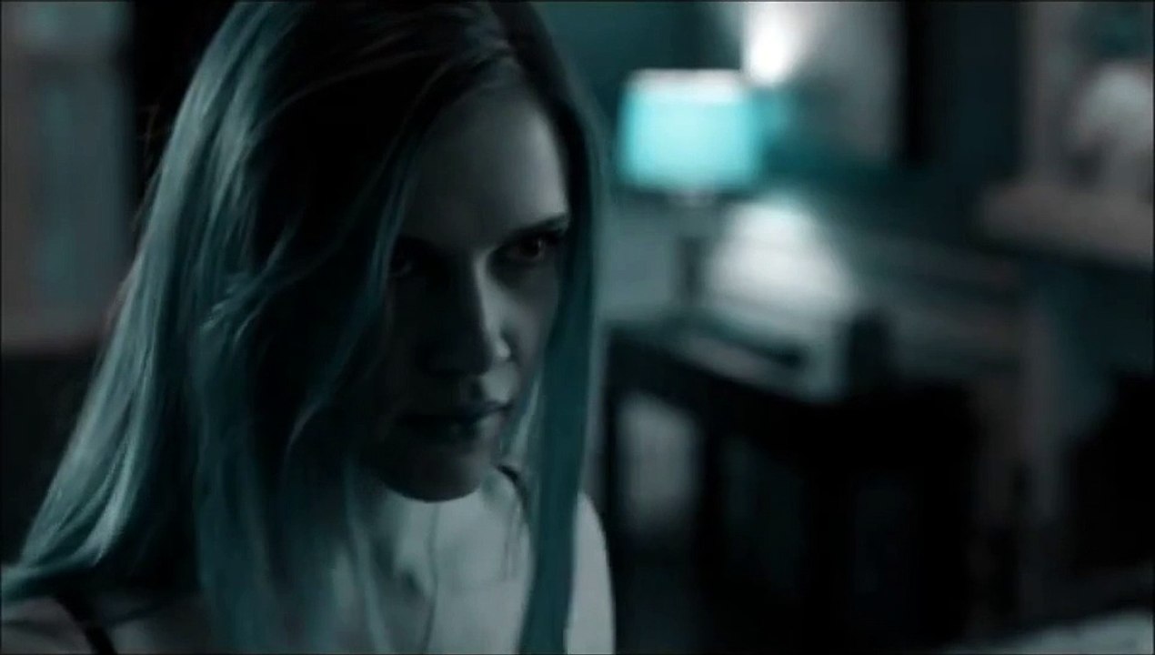 Supernatural - Dean and Lydia - Dean and Anna - ET - in HD!