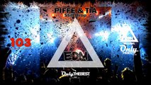 PIFFE & TIA - STILL DROP #103 EDM electronic dance music records 2014