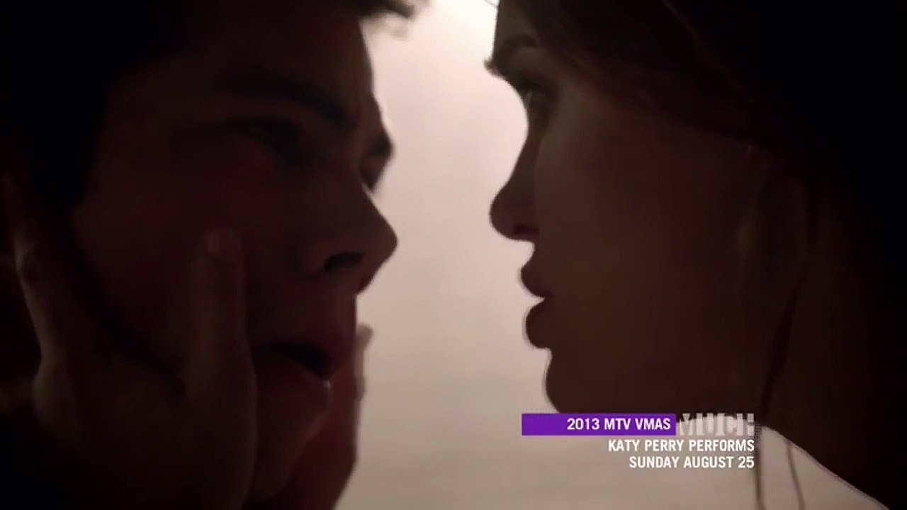 Teen Wolf 3x11 Scene Stiles and Lydia Kiss | Stydia | AlphasHD