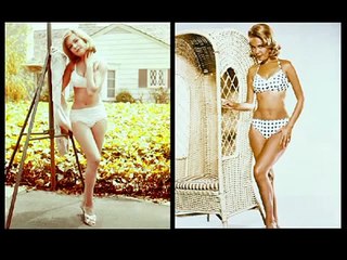 Actors & Actresses -Movie Legends - Sanda Dee