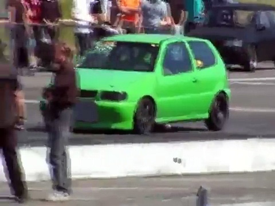 Polo 6N VR6 Turbo