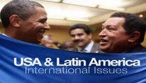 CERIS Laurence Whitehead Latin America USA International Relations Politics.flv