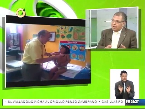 Pasos para prevenir enfermedades