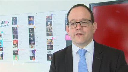 Étalement urbain en Vendée : Interview de Valentin Josse