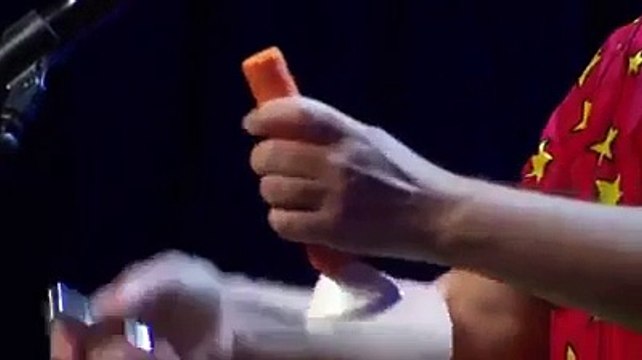 Biri Yetenek mi Dedi