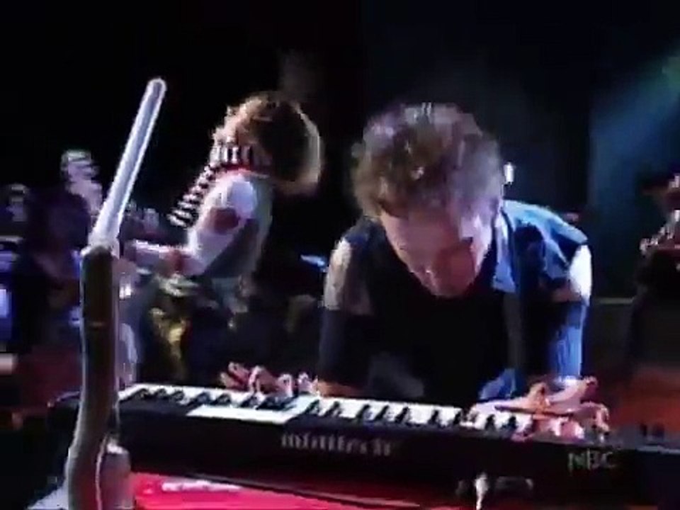 30 seconds to mars- Edge of the earth