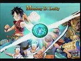 Let's Play One Piece: Unlimited Adventure Extra 16 - Survival: Luffy