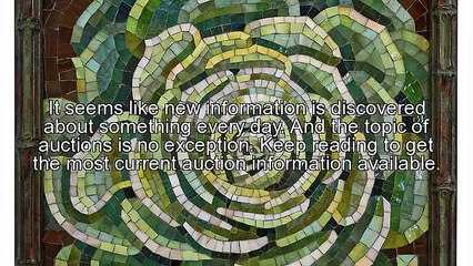 Distinguishing the Differences Between Auctions