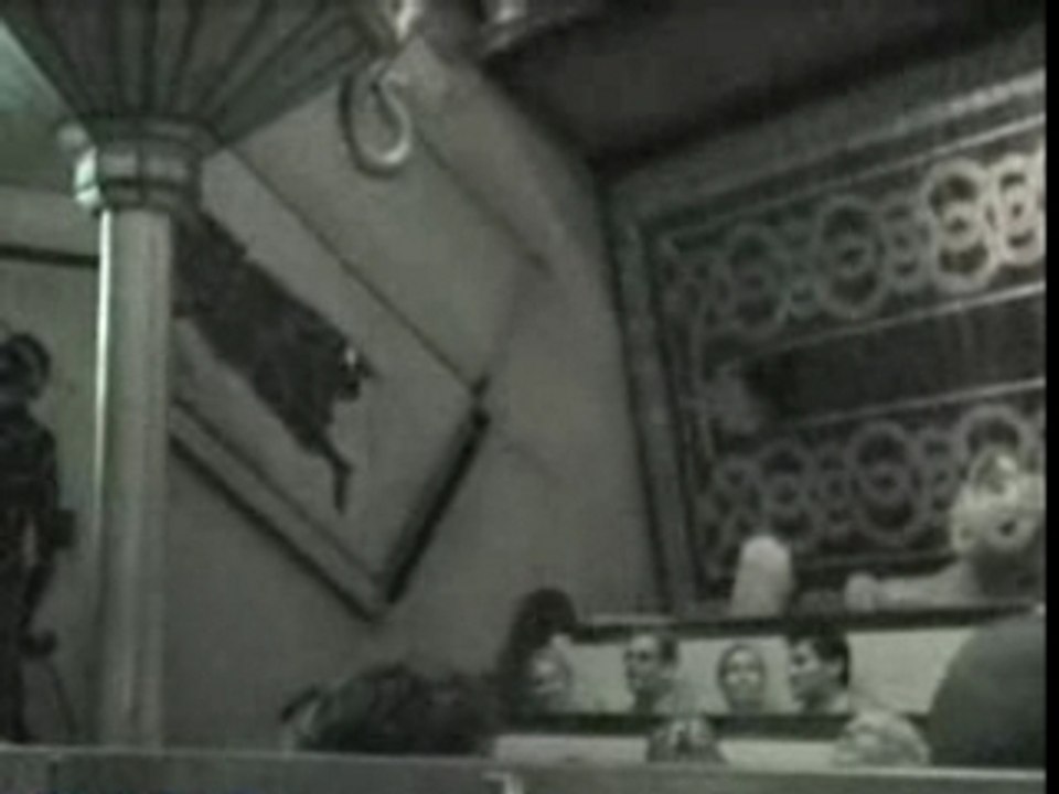 Fluch der Kasandra(Europapark)