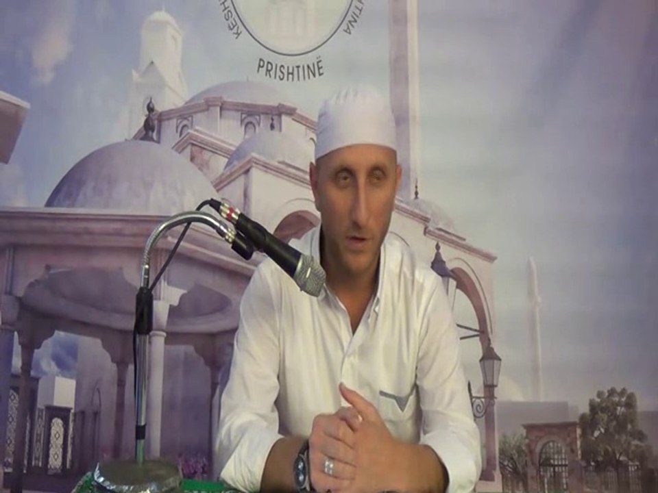 Fahrudin Hashani
