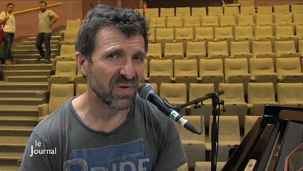 Viva Les Vacances : Interview de Vincent Malone (Vendée)