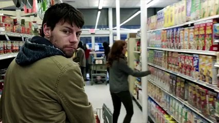 OUTCAST Season 1 Comic-Con Trailer