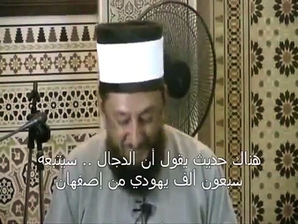 عمران حسين يفضح خطة إيران القذرة التي ستخدع الشيعة