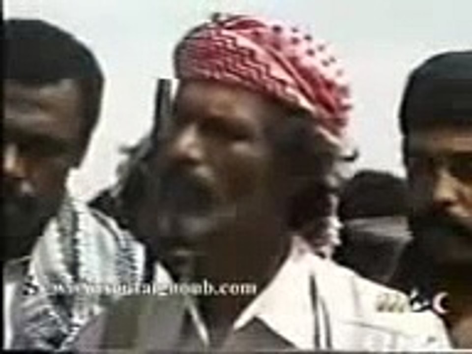 قبائل العوالق شبوه على  قناة mbc