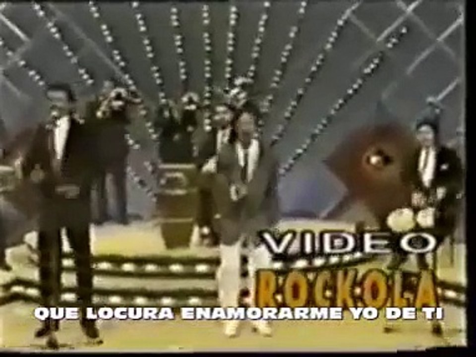 KARAOKE MUSICA SALSA ROMANTICA DE EDDY SANTIAGO AMIGA