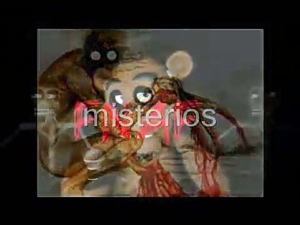 FECHA DE LANZAMIENTO DEL TRAILER DE FNAF 4?