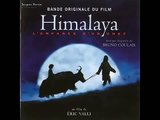 Himalaya - L'enfance d'un chef (film d'Eric Valli) - La mort de Lhapka (Bruno Coulais)