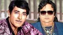 When Raaj Kumar 'TEASED' Bappi Lahiri!