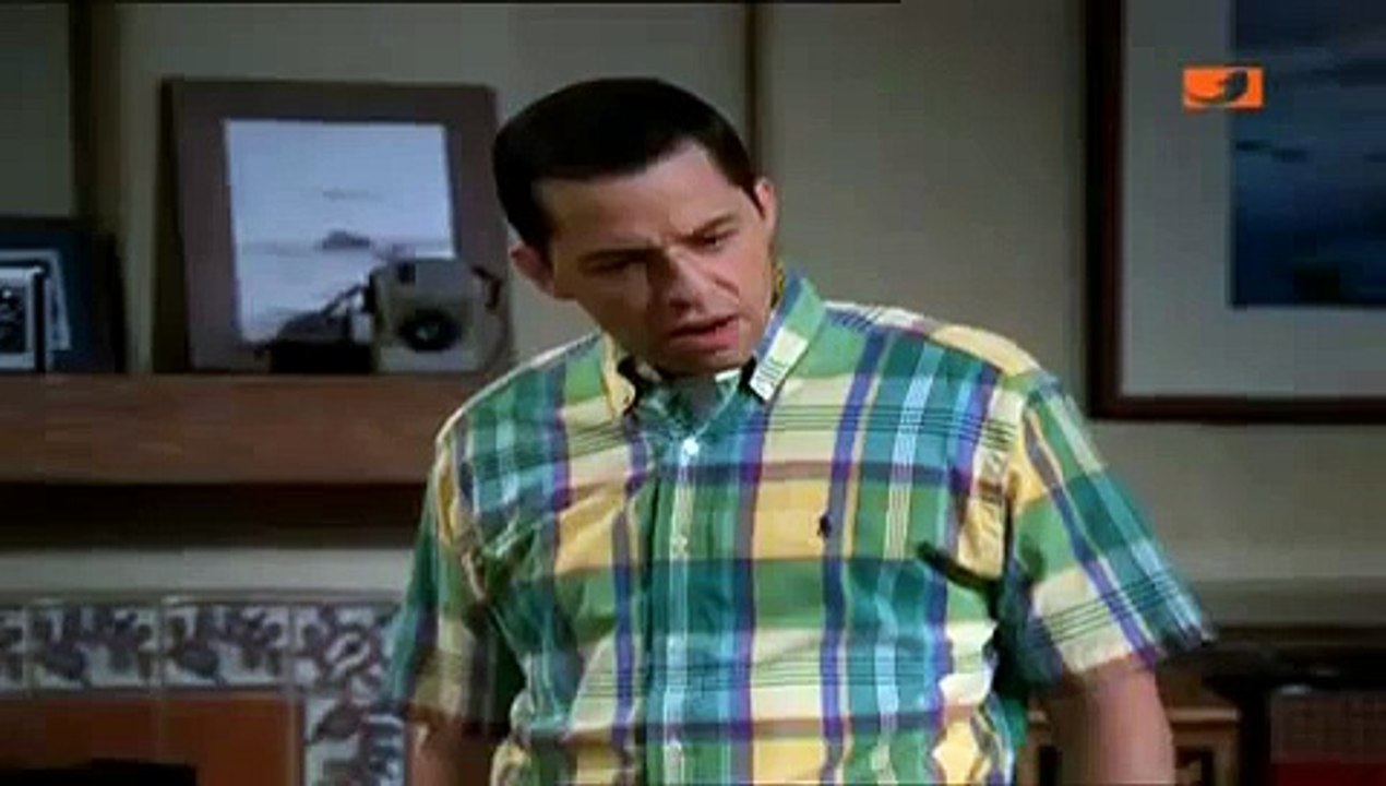 Two and a Half Men - Du suchst jetzt das Buch german