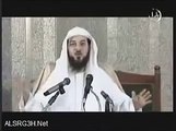 الشيخ محمد العريفي يقلد سوداني تقليد مضحك
