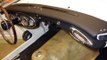 1962 Austin Healey BN7 by Paul's Custom Interiors/Auto Upholstery