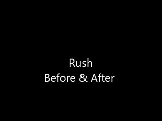 Rush-Before & After (Lyrics)