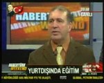 Amerika da egitim haberturk weekend 19 Mayis 2007 (2/3)