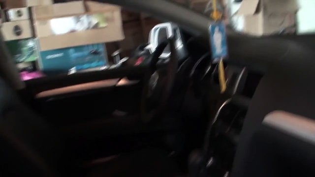 DIY: Q7 LED Interior Lights Install