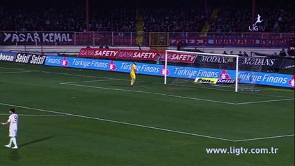 Oscar Cardozo | Trabzonspor