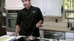 Vancouver Personal Chef Drew Cooks! Seared Ahi Tuna Salad