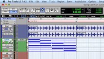 Creating a Classic Gated Synth Sound in Pro Tools
