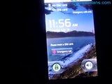 Perfect HTC HD7 android 2.2 phone 4.3 Capacitive touch screen gps wifi