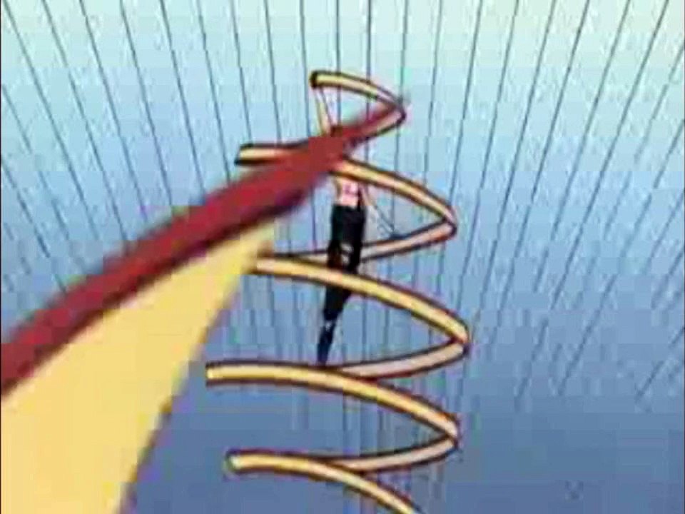 Naruto Red Flag