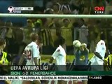 FC Sion: 0 - Fenerbahçe: 2 Uefa Europa League