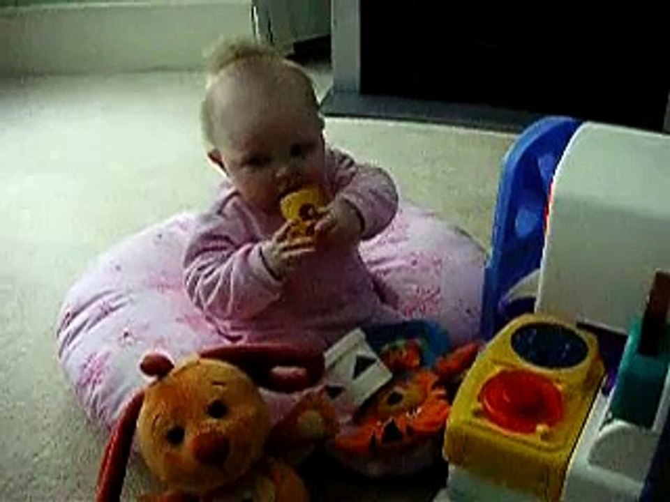 baby lily