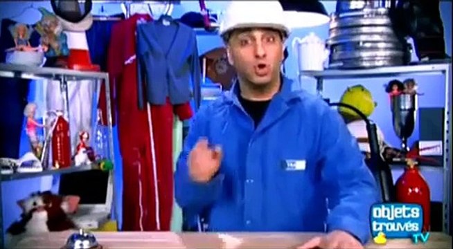 MDR Sketch inédit de D'jal sur les portugais et les bledards